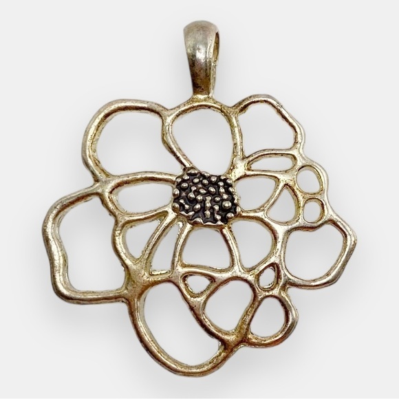 Vintage Pendant​ - Picture 1 of 4